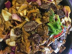 -火肆高麗火盆