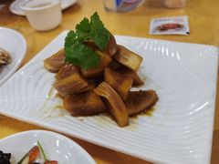 -鹏城人家海鲜酒家·23年老字号(较场尾店)