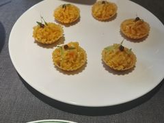 -南里山房·新淮扬菜(徐汇万科店)