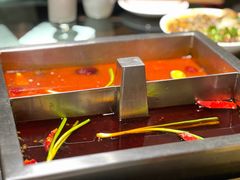 -张大胡子鱼头火锅酒楼(长益路店)