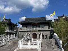 -句容茅山景区
