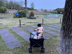 -滆湖低碳生态公园