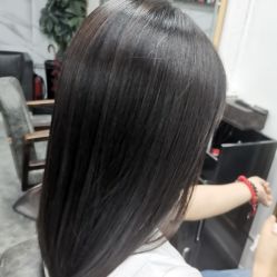 -Hair造型