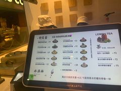 -狐狸和向日葵(北京路店)