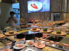 -争鲜回转寿司(东方银座店)