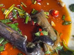 -东北四季饺子王(华山路店)