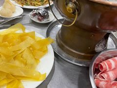 -三兴涮羊肉(荣安大街店)