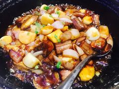 -赵记老铺(市府恒隆广场店)