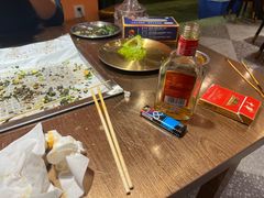 -最昭通一品黄牛小肉串(新迎店)