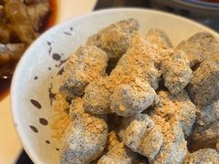 -郑喜旺烧烤(郑州总店)