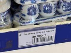 -Co.opmart (Cong Quynh)