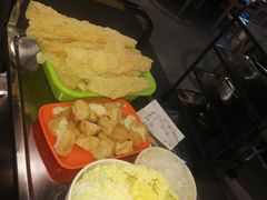 -古乐牛香·鲜牛肉牛杂火锅(解放东路店)