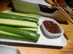 -木屋烧烤(岗顶二店)