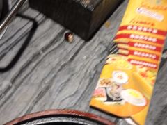 -吉布鲁牛排海鲜自助(芙蓉万家丽店)