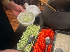 -杭州桐庐康莱德酒店西餐厅-舍