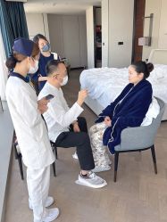 -圣贝拉母婴护理中心(深圳莱佛士店)