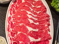 -东来顺饭庄(金泉广场店)