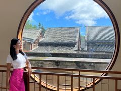 -腾冲和顺柏联酒店