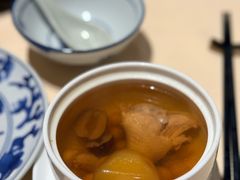 鸽王汤-侨美食家·粤菜(体育西路店)