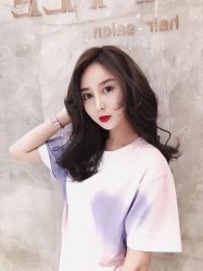 -东秀护肤造型