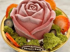 -哈根达斯(印力中心店)