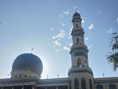 -必胜客(珠海路店)