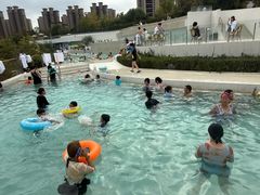 -清河半岛温泉度假酒店