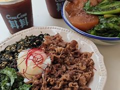 -CowCow其其·牛杂咖啡公司(六运店)