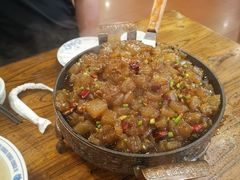 -老雒阳面馆·水席(定鼎门店)