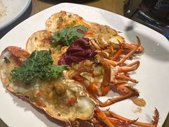 -博林天瑞喜来登酒店·西丽尚膳