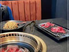 -铭牛烧肉·和牛海鲜自助(高新月牙湖店)