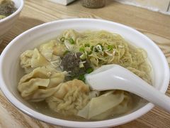 -云云美食