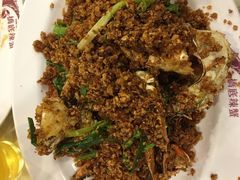 -桥底辣蟹(谢斐道店)