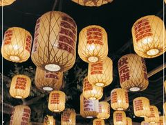 -南京大牌档(新街口德基广场店)