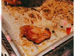 -新石器烤肉(南站店)
