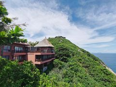 -海南分界洲岛旅游区