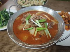 -酸婆娘重庆菜(紫竹路店)