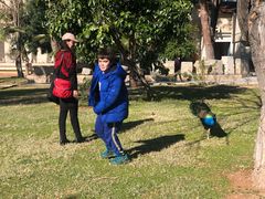 -安塔利亚博物馆