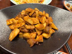 -那拉提之疆·新疆菜(美院店)