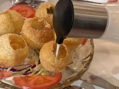 -清真· AL-JANNAT 佳纳特餐厅(仙林店)