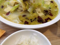 -鱼你在一起(福田安吉尔店)