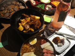 -将军牛排·尔滨地标朝鲜族美食(总店)