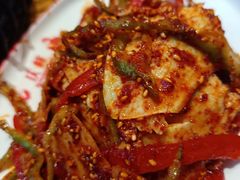 -庆峰龙虾烧烤(合肥一店)