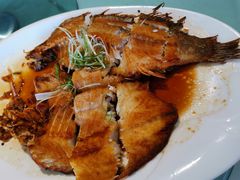 -衡山汇·高级粤菜(霄云路店)