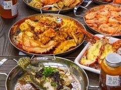 -盒马鲜生(皇庭广场店)