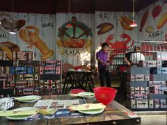 -龙虾风暴(松江店)