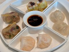 蒸蒸日上拼-金悦轩海鲜酒家(拱北店)