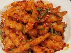 -付小姐在成都(中山公园店)