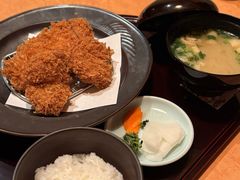 -黒豚料理 寿庵(中央駅西口店)