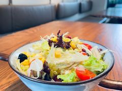 -FUNFUN有饭花园聚会餐厅